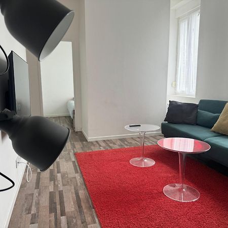 Philomene Apartment Romilly-sur-Seine Ngoại thất bức ảnh