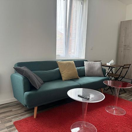 Philomene Apartment Romilly-sur-Seine Ngoại thất bức ảnh
