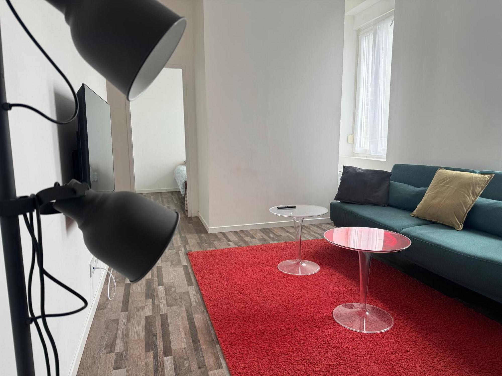 Philomene Apartment Romilly-sur-Seine Ngoại thất bức ảnh