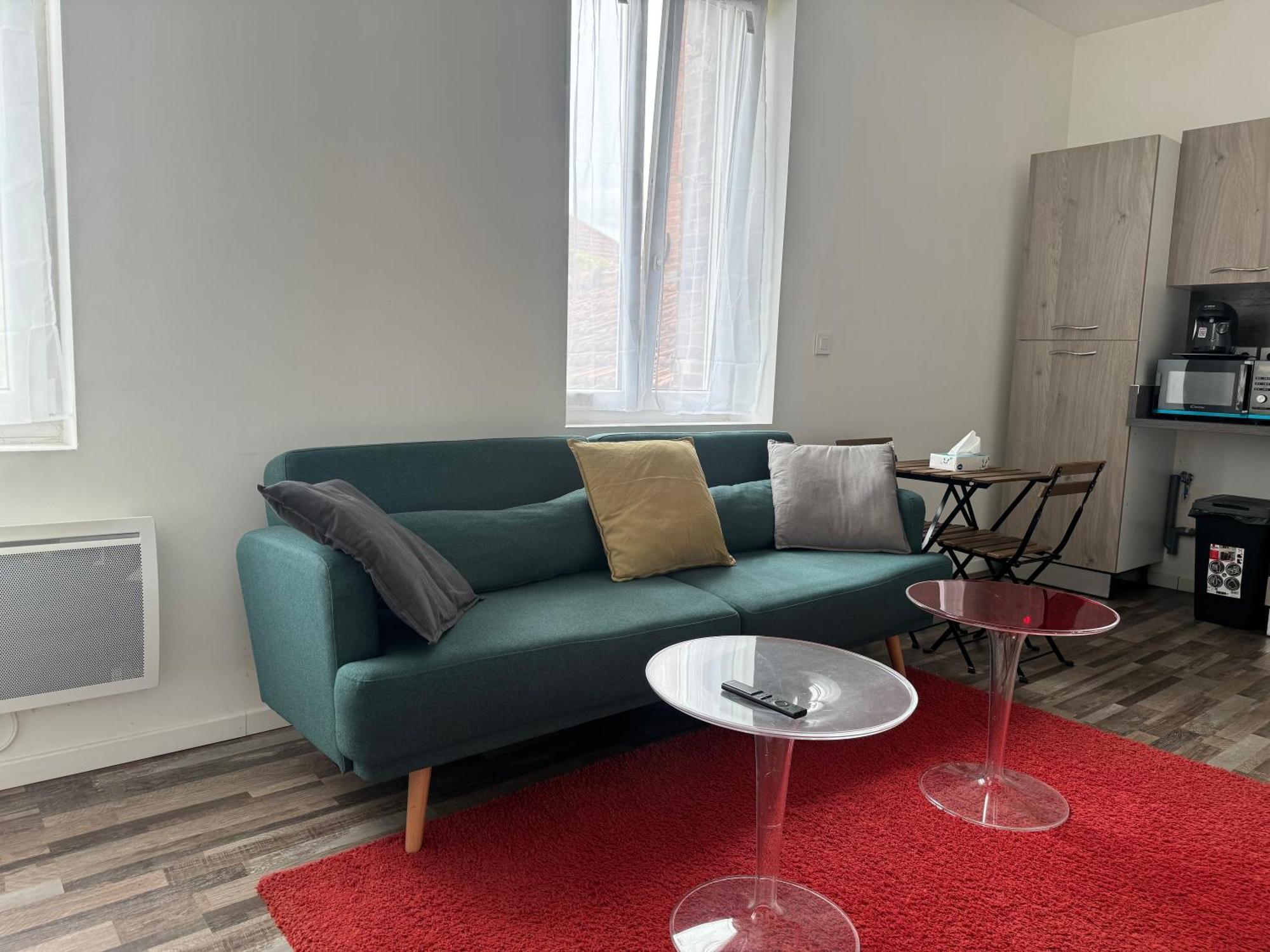Philomene Apartment Romilly-sur-Seine Ngoại thất bức ảnh