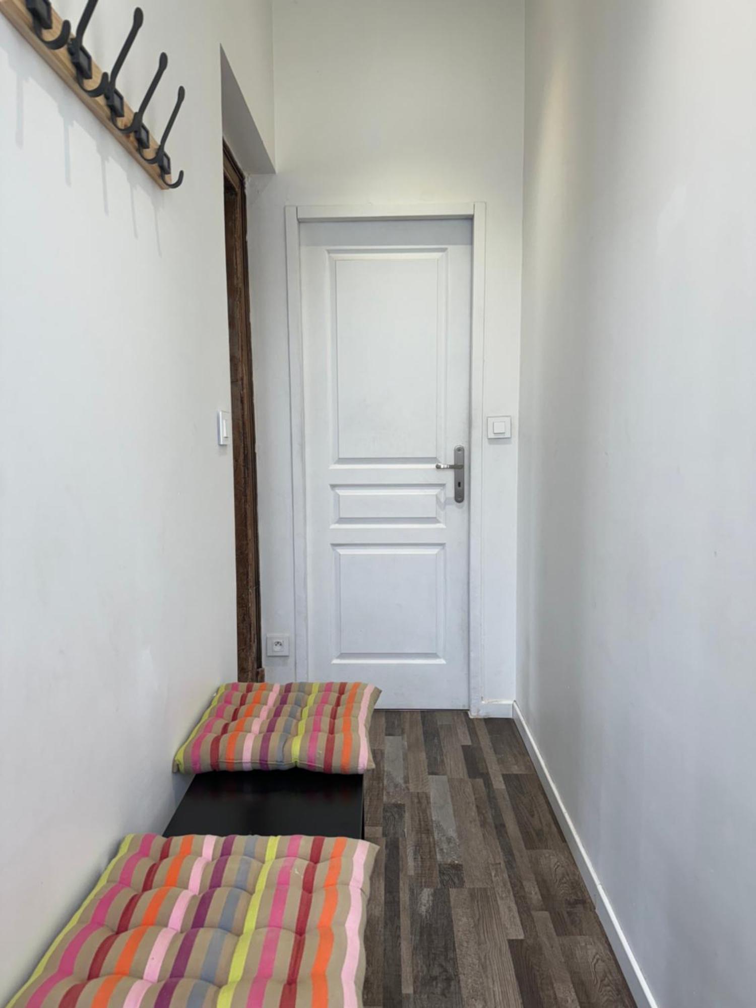Philomene Apartment Romilly-sur-Seine Ngoại thất bức ảnh