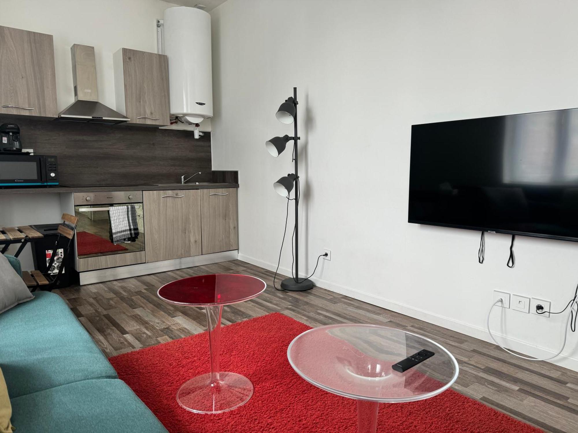 Philomene Apartment Romilly-sur-Seine Ngoại thất bức ảnh